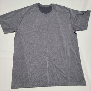 Lululemon Men's Metal Vent Tech Tee sz XL
